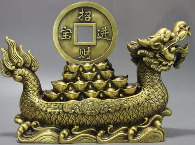 护身符和护身符的类型