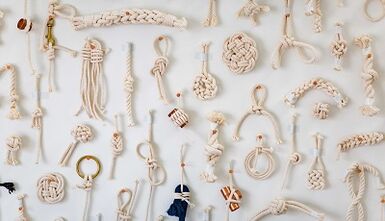 如何亲手制作吉祥物