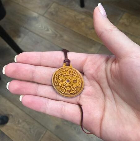 阴谋的微妙之处